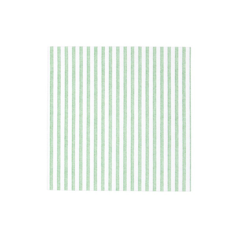 Papersoft Napkins | Capri Green
