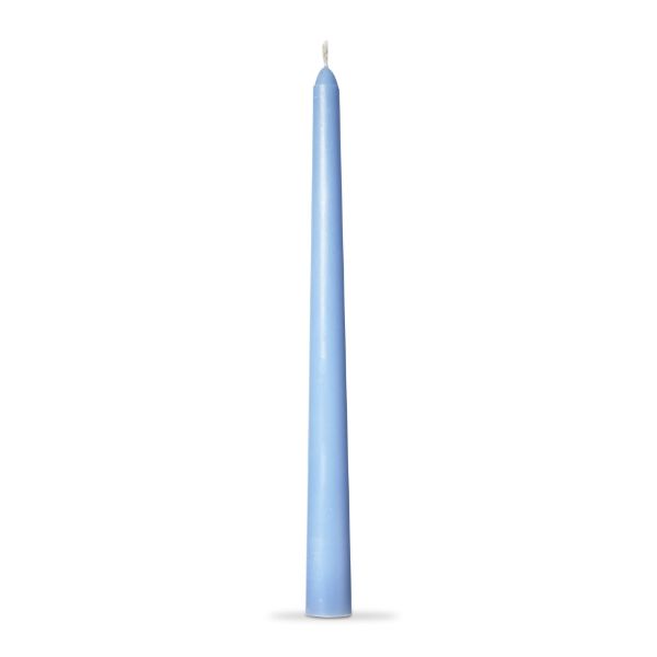 Color Studio 12" Taper Candle Set - Multiple Colors