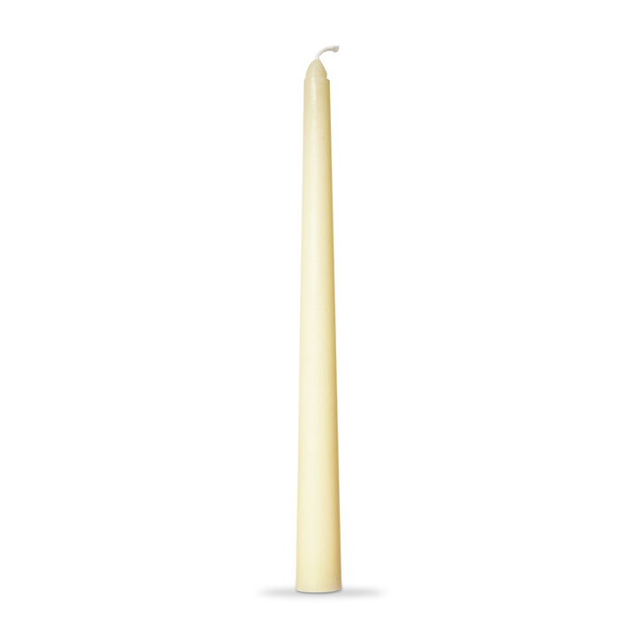Color Studio 12" Taper Candle Set - Multiple Colors