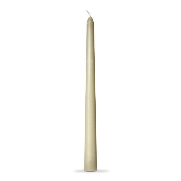 Color Studio 12" Taper Candle Set - Multiple Colors