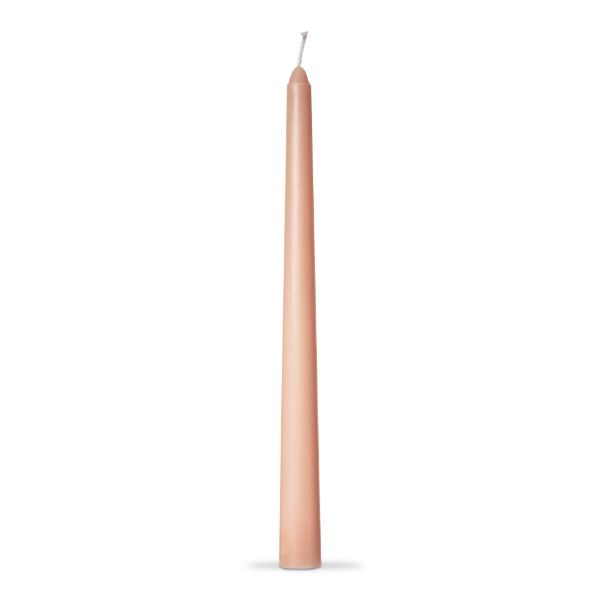 Color Studio 12" Taper Candle Set - Multiple Colors