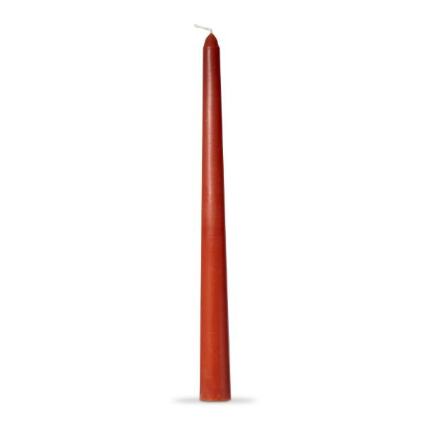 Color Studio 12" Taper Candle Set - Multiple Colors