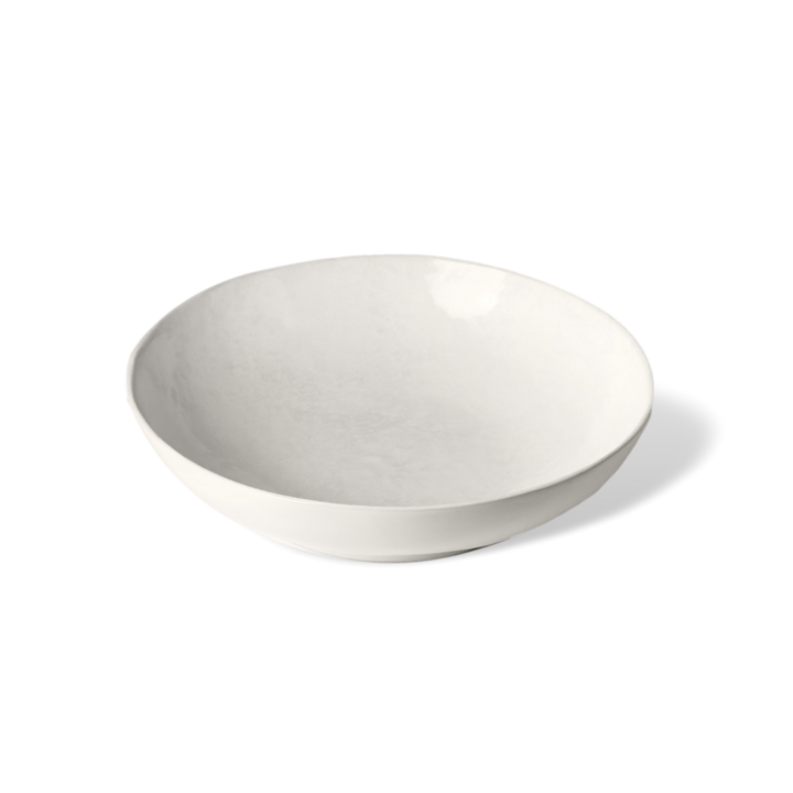 Cozina Dinnerware - White