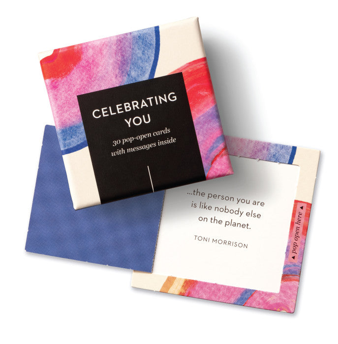 Thoughtfulls Cards | Celebrating You