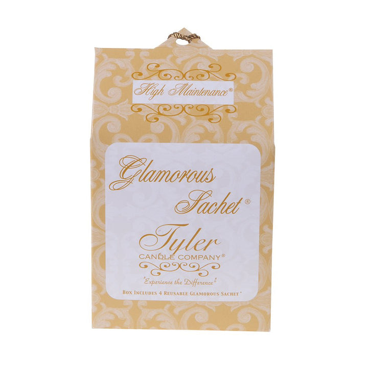 Glamorous High Maintenance Sachet