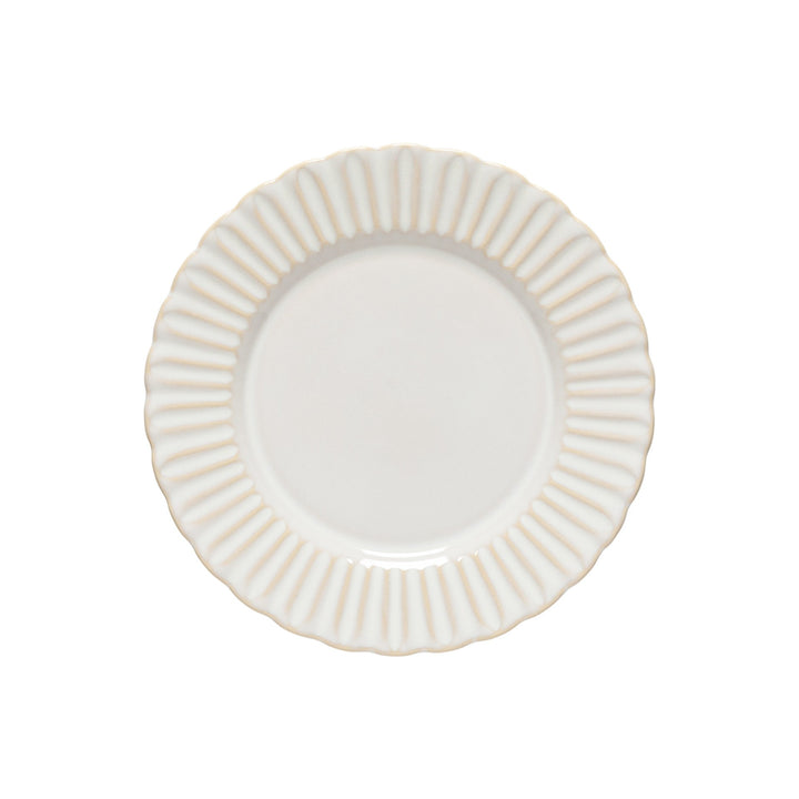 Cristal White Dinnerware