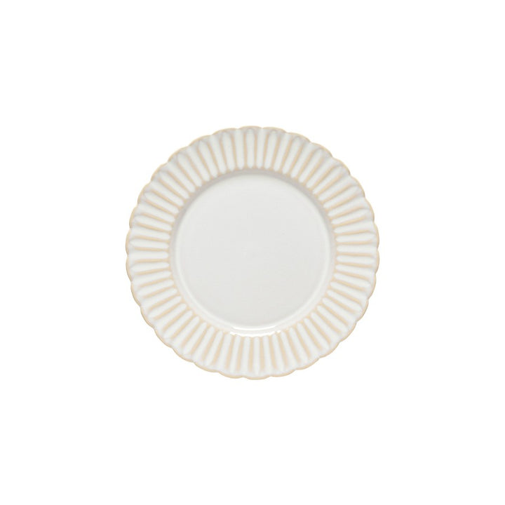 Cristal White Dinnerware