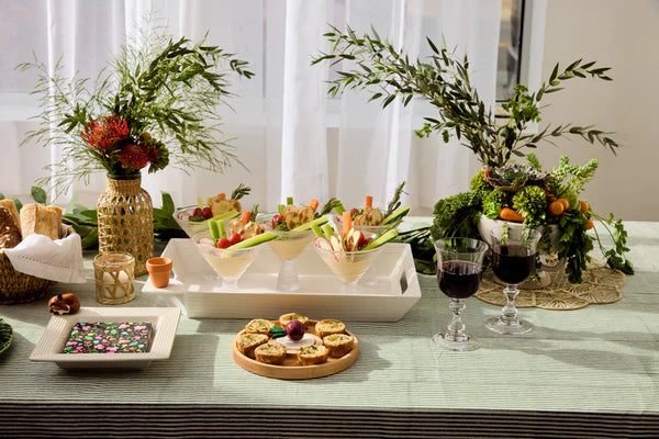 Nora Fleming "foxy lady" mini