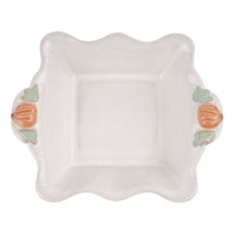 Grateful Square Baking Dish