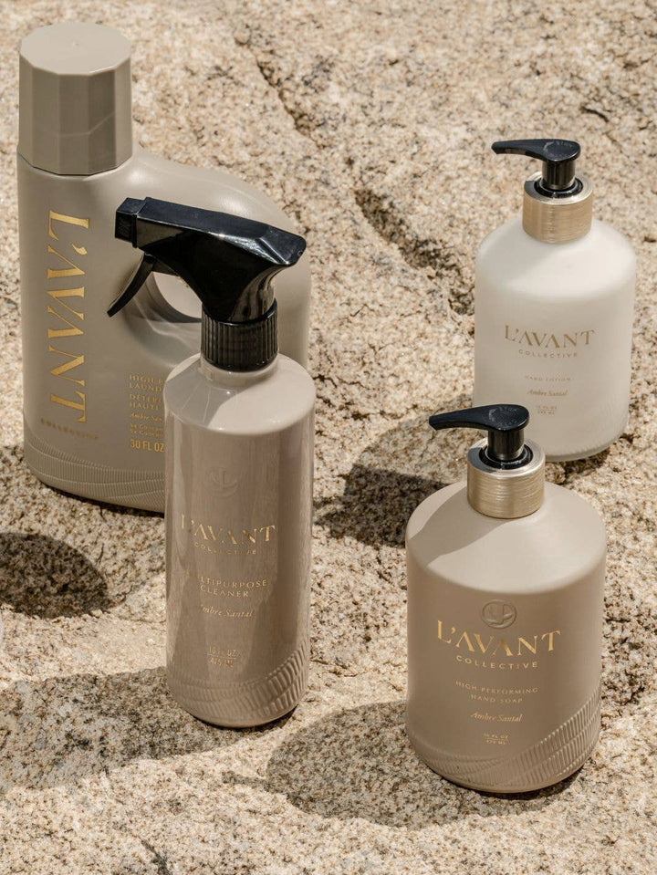 L'AVANT Collective - Hand Soap Ambre Santal