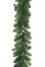 9"X12" Glasgow Fir Garland  210 Tips