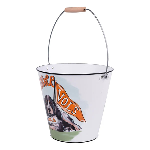 Tennessee Mascot Drink Buckett