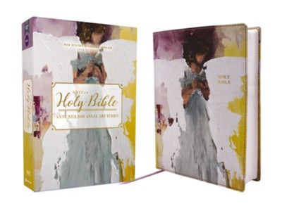 Anne Neilson Holy Bible