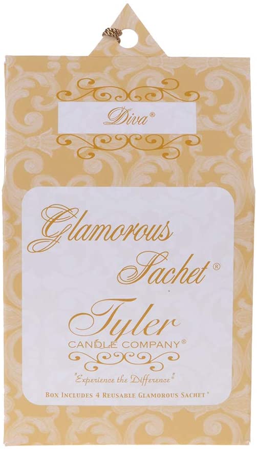 Glamorous High Maintenance Sachet