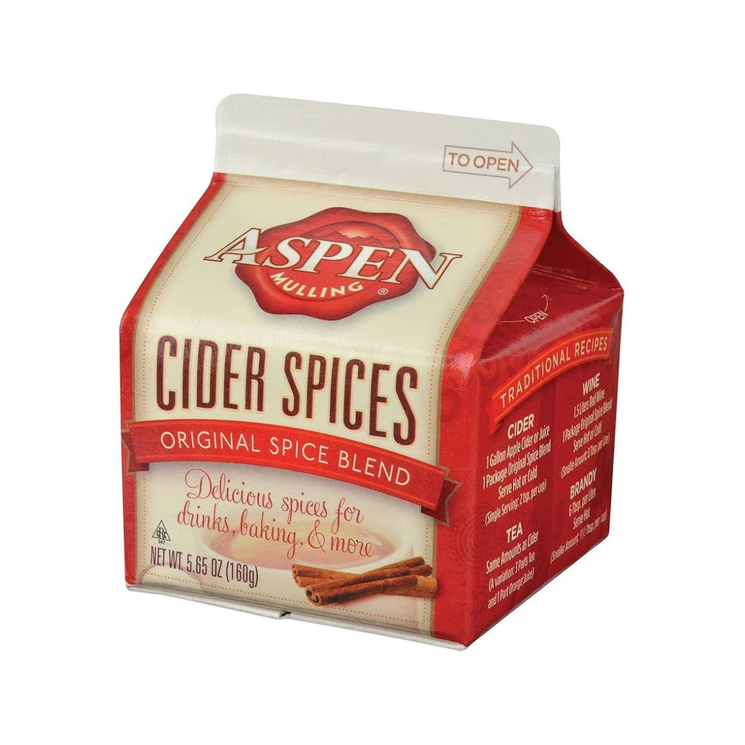 Aspen Mulling Spice - Original