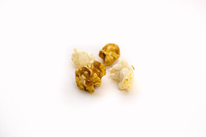 Asheville Mix - Poppy Hand-Crafted Popcorn