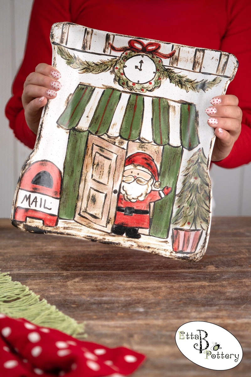 Letters to Santa