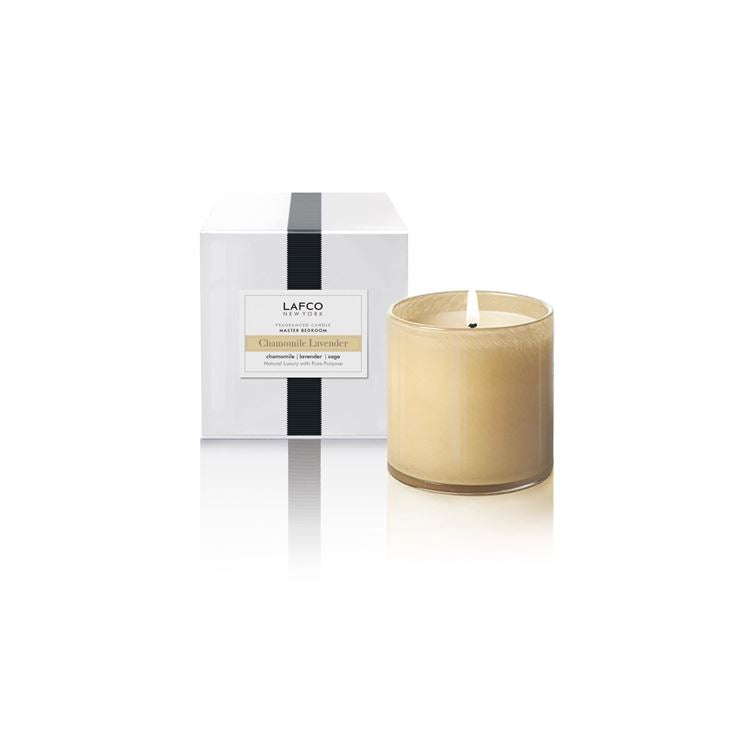 Chamomile Lavender Candle