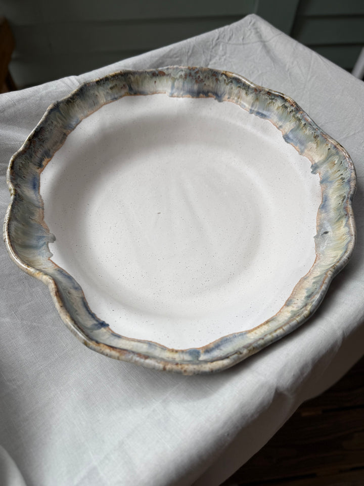 Anitpasto Bowl - Magnolia