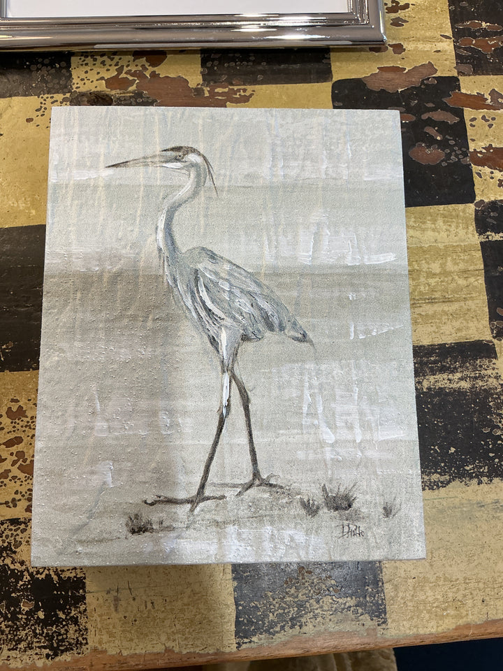Beach Art