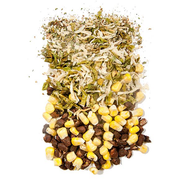 Mi Madre Maria's Chicken Tortilla Soup