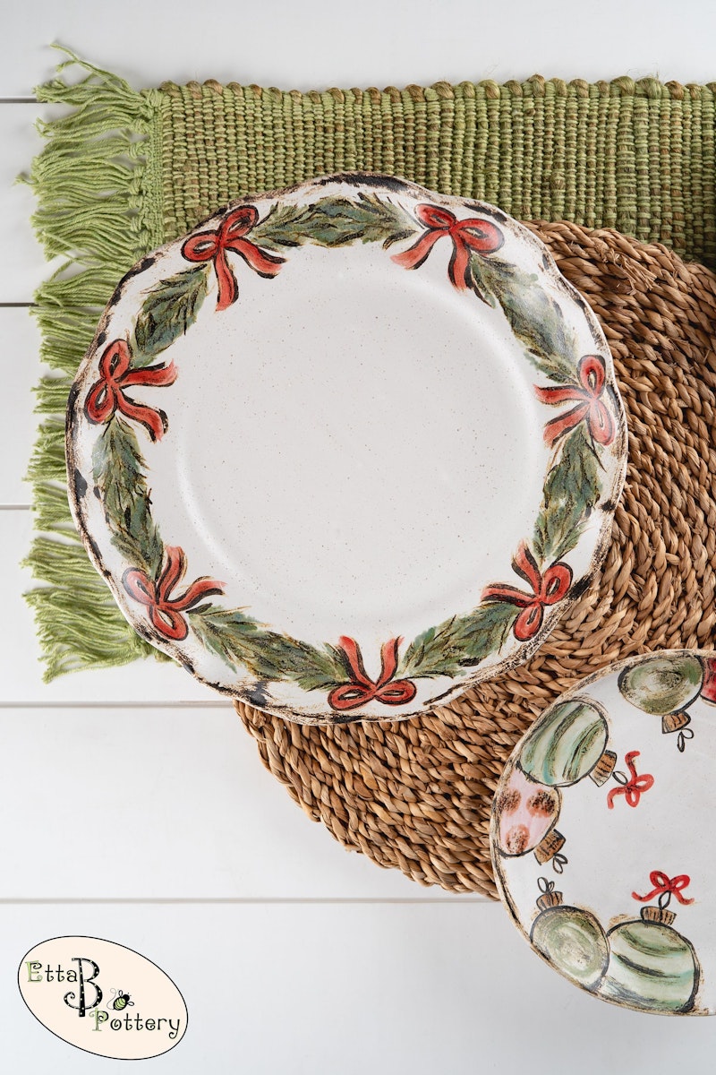 Bows & Boughs Buffet