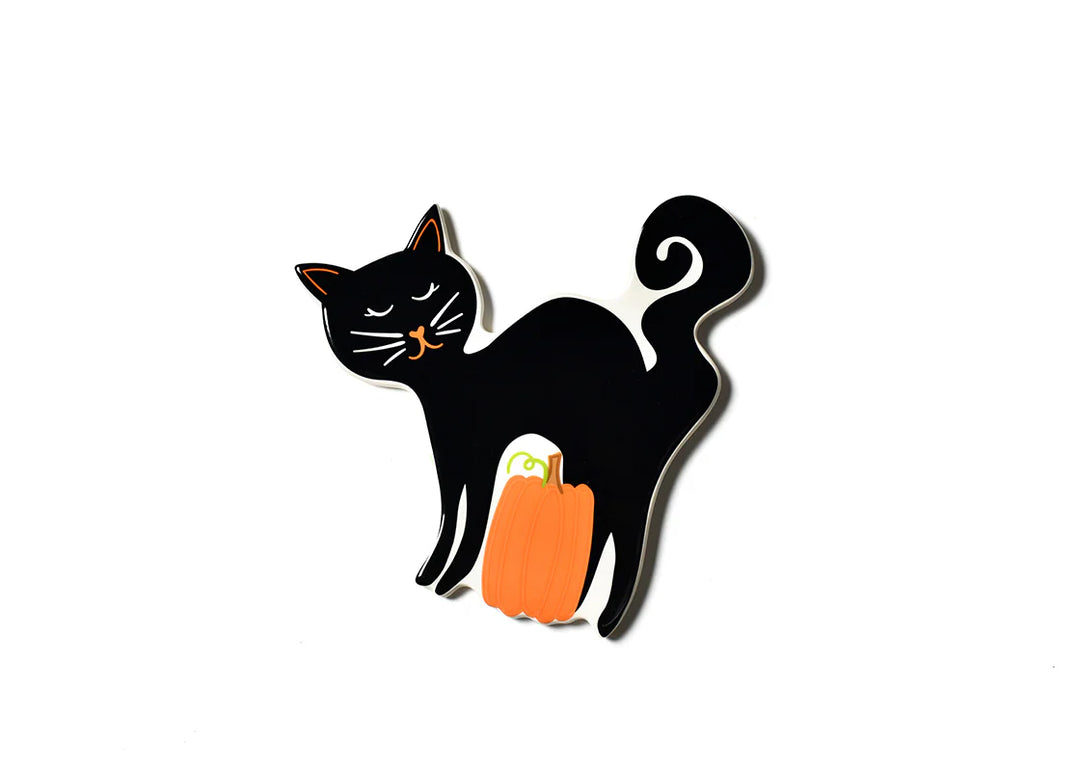 Boo the Black Cat Big Attatchment