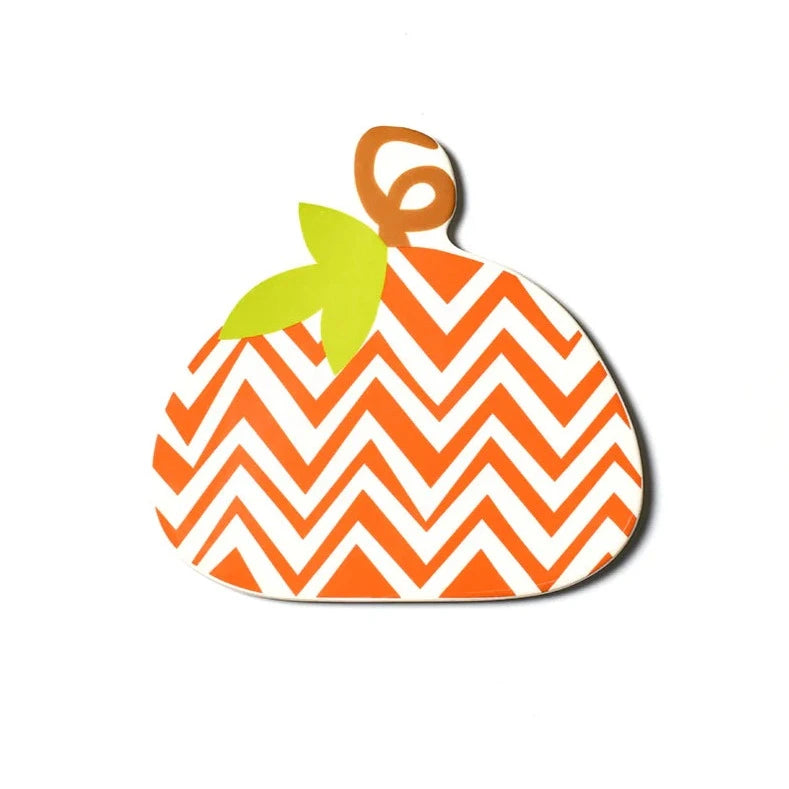Chevron Pumpkin Big Attachment