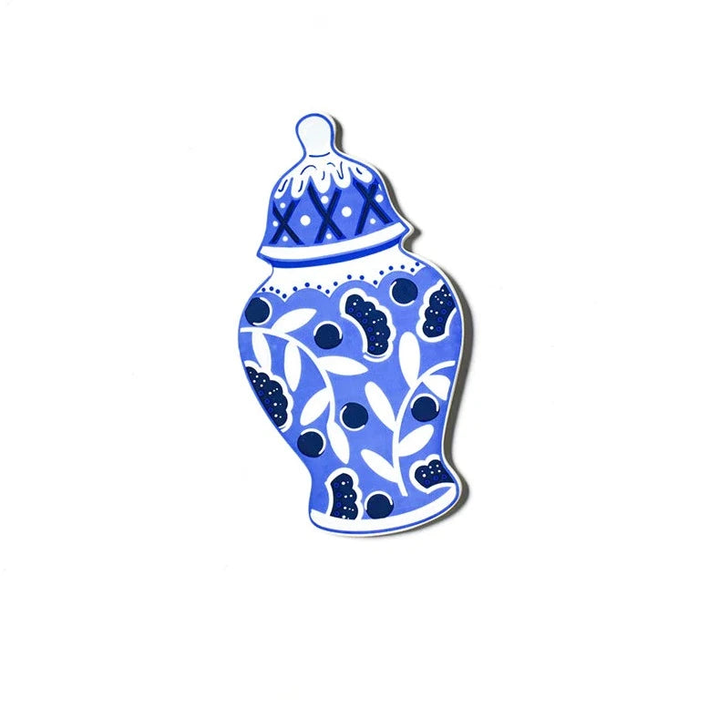 Chinoiserie Jar Mini Attachment