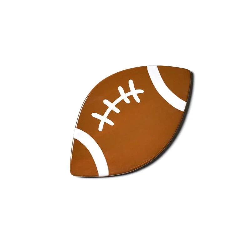 Football Big Attachment