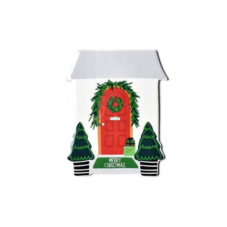Holiday Home Big Attachment
