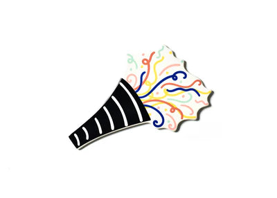 Party Horn Big Attatchment