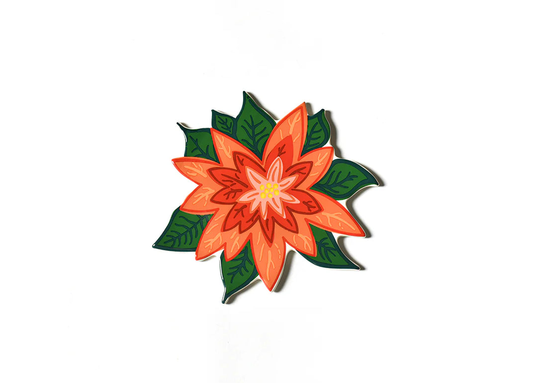 Poinsettia Big Attatchment