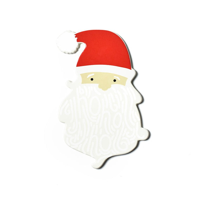 Ho Ho Santa Big Attachment