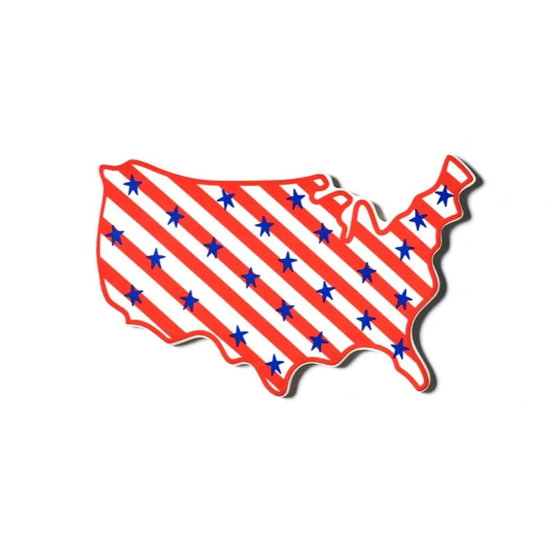 Stars and Stripes Mini Attachment