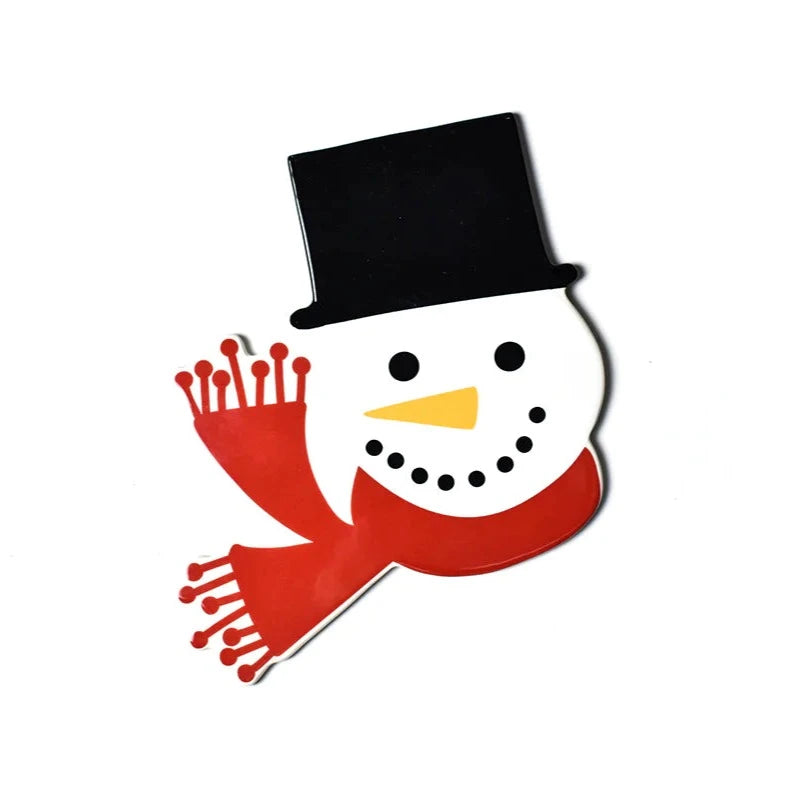 Top Hat Frosty Big Attachment