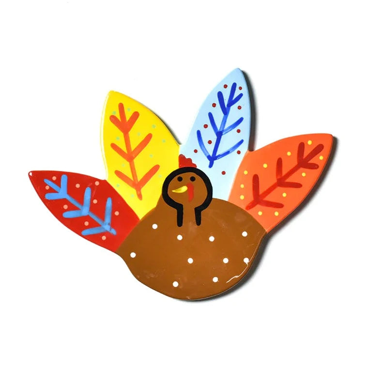 Turkey Mini Attachment
