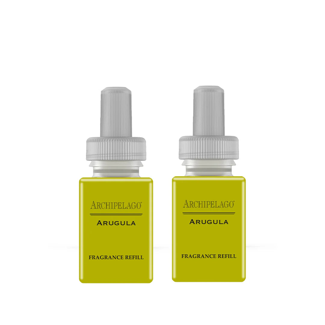 Archipelago Pura Refill | Arugula