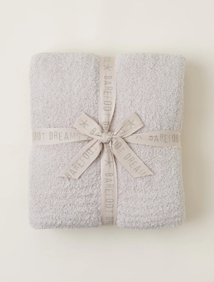 Stone-CozyChic Throw | Stone