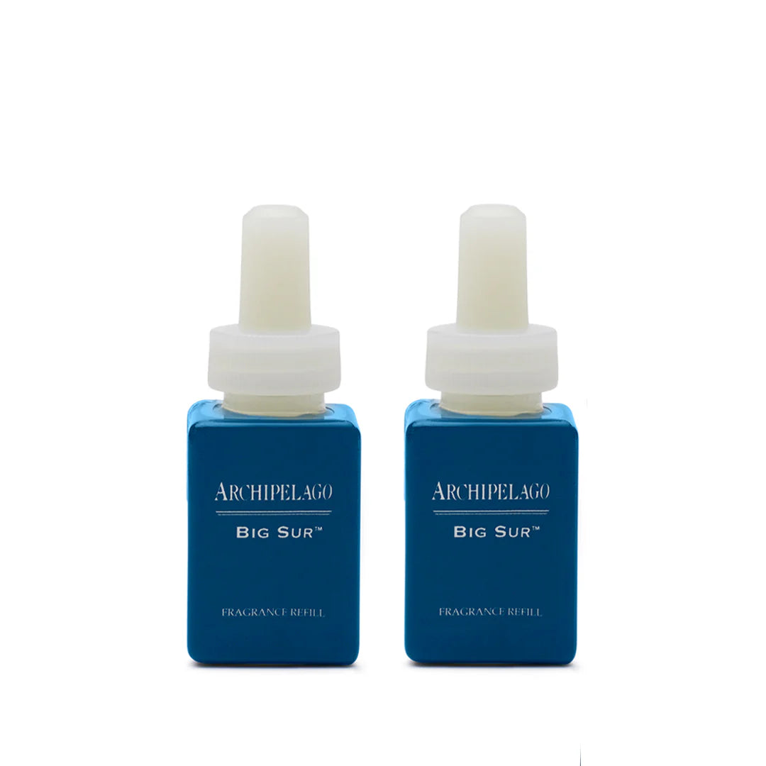 Archipelago Pura Refill | Big Sur