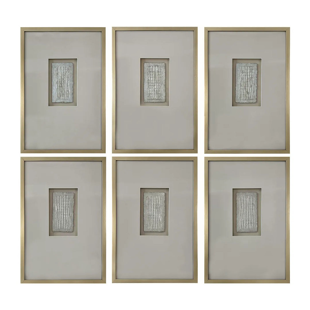 Forsythe Wall Art