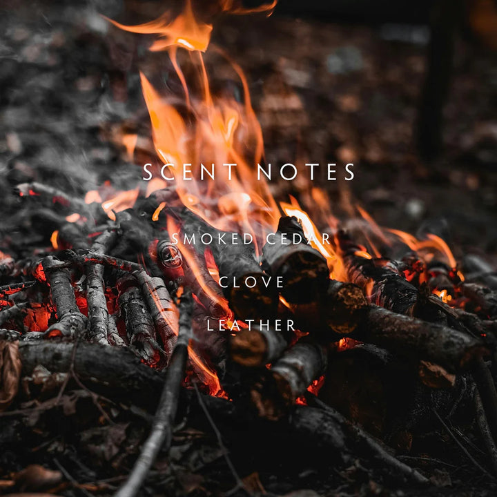 Embers Large 2-Wick Candle