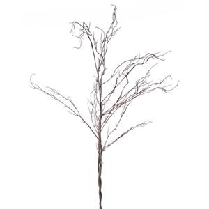 Twig Branch W/7 Branches Brown  57.5"L