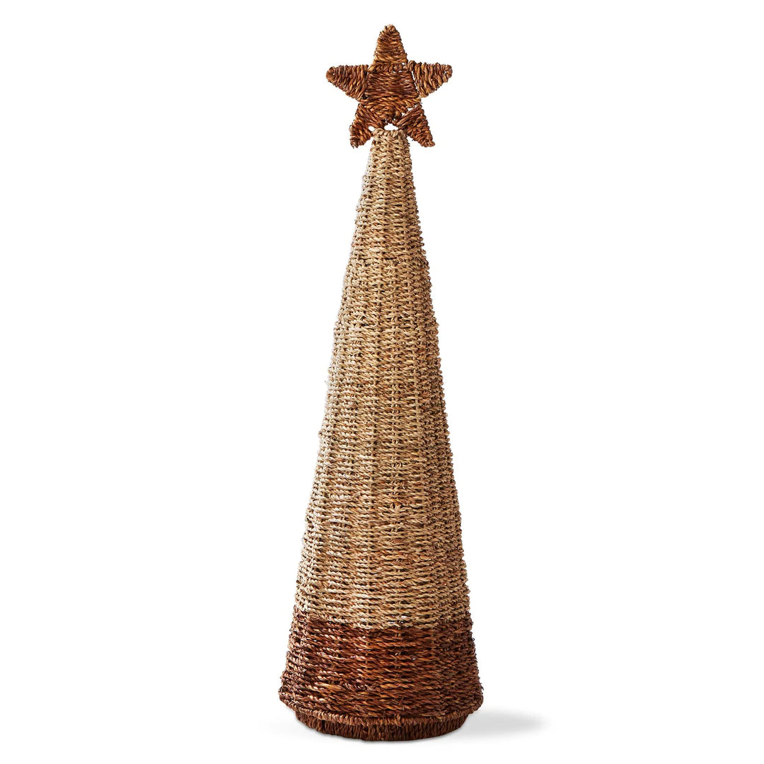 Seagrass Tree Decor  Large