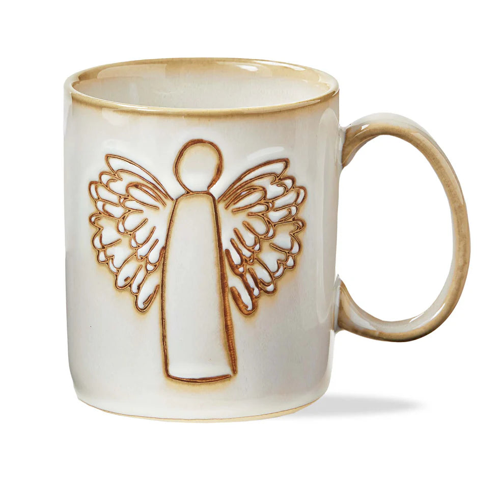 Angel Mug