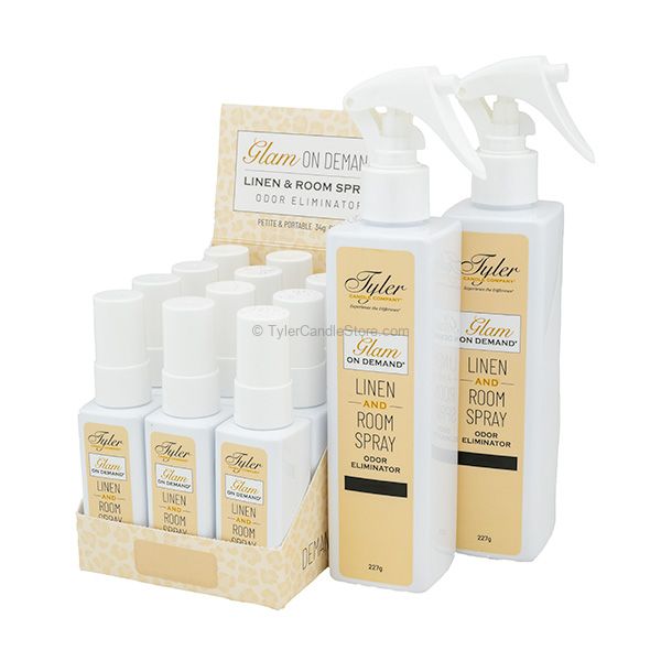 Glam on Demand | Regal