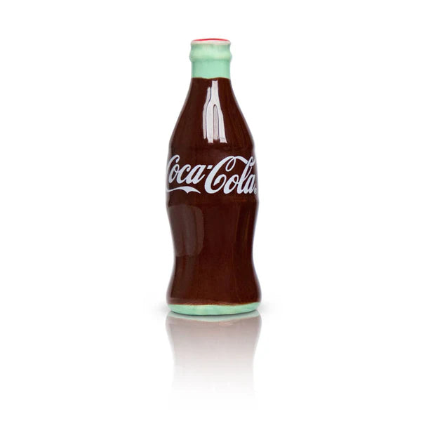 Coke Bottle - Nora Fleming Mini