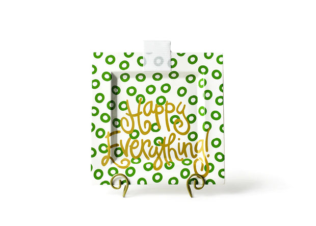 NEW!! Peridot Happy Everything Collection
