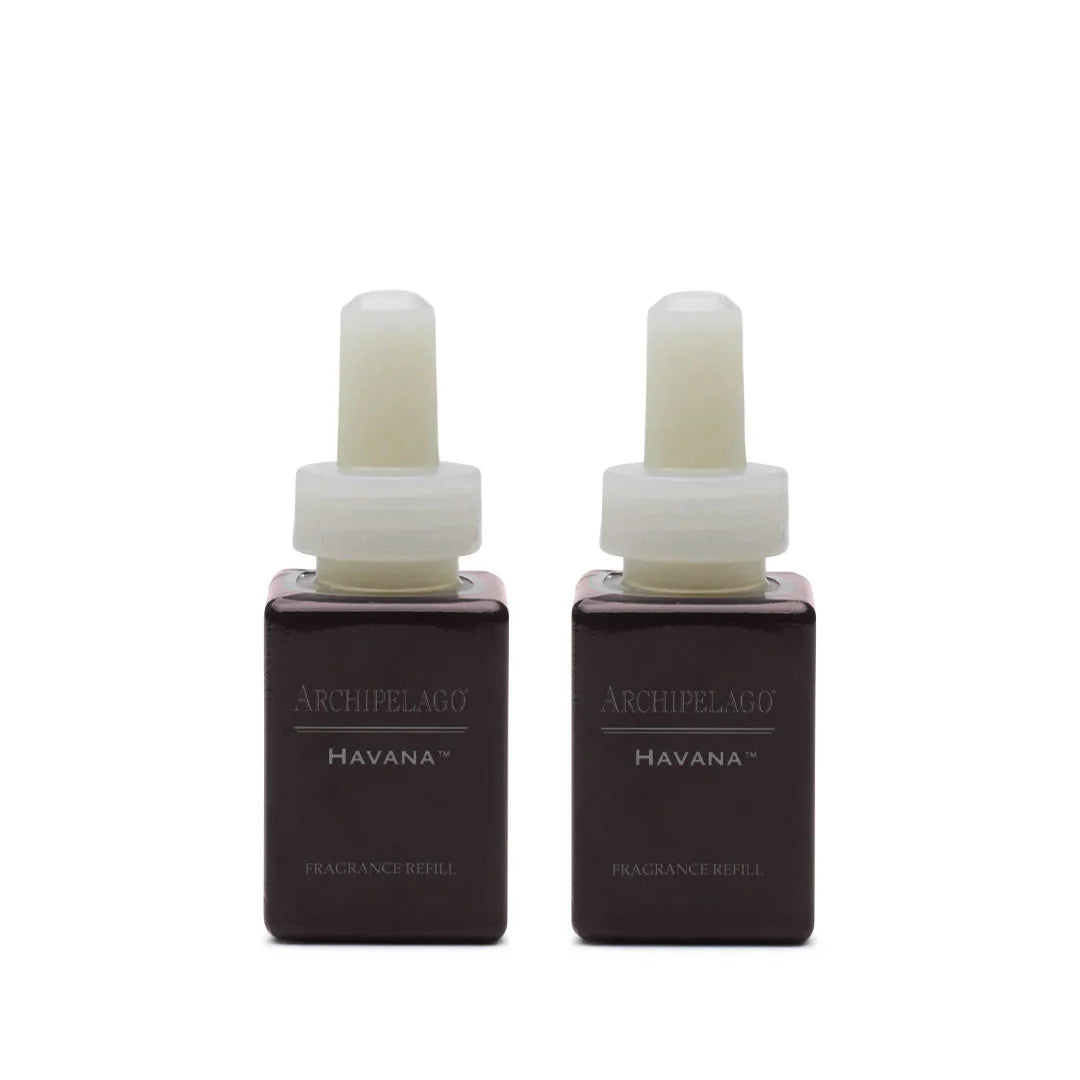 Archipelago Pura Refill | Havana
