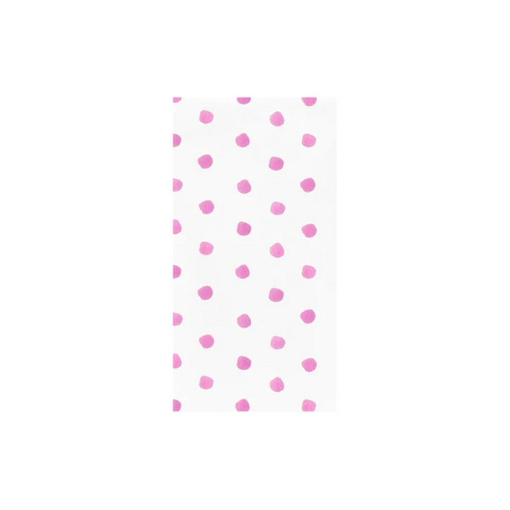 Papersoft  Napkins | Pink Dot